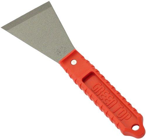 角利産業(KAKURI) 29237KAKURI フッ素コートステン皮スキ Y型 斜8179208