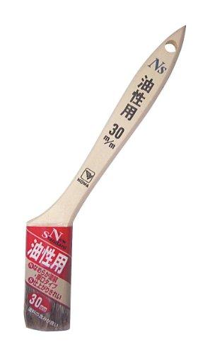 &nbsp;メーカー&nbsp;インダストリーコーワ&nbsp;商品カテゴリ&nbsp;ペイント塗布ツール＞ペイントブラシ・刷毛&nbsp;発送目安&nbsp;1週間以内に発送予定&nbsp;お支払方法&nbsp;銀行振込・クレジットカード&nbsp;送料&nbsp;送料 小型(60)&nbsp;特記事項&nbsp;&nbsp;その他&nbsp;[(株)インダストリーコーワ][新着]