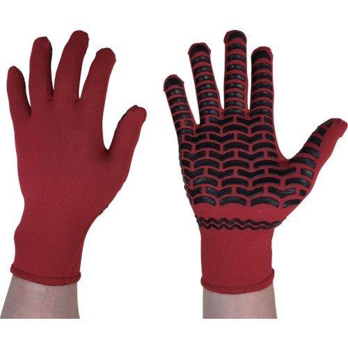 勝星産業 008RL勝星 FIT ゴムライナー レッド L8363467(3.0)