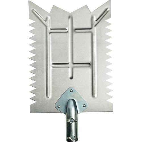 24007浅野木工所 雪キレルンデス(アルミ) 頭8190937