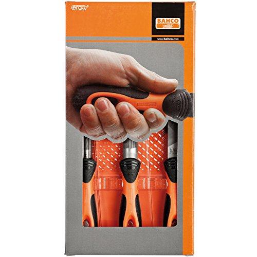 14730822バーコ ヤスリ セット 中目 刃長2007573146