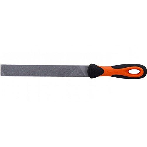 11000412バーコ エルゴハンドル付ハンドヤスリ 荒目 刃長1007571372