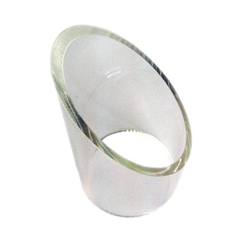 キョウリツサインテック SAアクリル レシート立【PLS14】