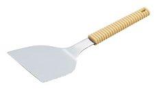 味道楽　起こしヘラ中　アイボリー【GOK7005】