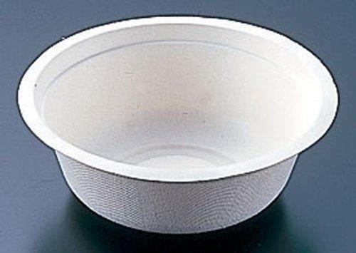 TKG テイケイジイ 遠藤商事 パルプモールド　どんぶり小　MD−7（50枚入）【GMC012】