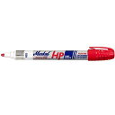 LACO(レーコ) 96962LACO Markal 工業用マーカー 「PROLINE HP」 赤7926642