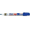 LACO(レーコ) 96965LACO Markal 工業用マーカー 「PROLINE HP」 青7926677