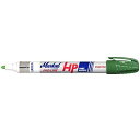 LACO(レーコ) 96966LACO Markal 工業用マーカー 「PROLINE HP」 緑7926685