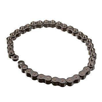 Ridge 41130RIDGID E-2480 チェーンアッセンブリー F/BC-6107882858