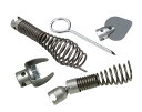 リジッド 48482RIDGID 先端ツールセット T‐2504951221