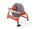 Ridge Tool Compan 53112 K-3800 W/C-31ドレンクリーナ-115V 53112