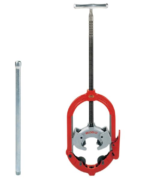 リジッド 83165RIDGID ヒンジドパイプカッタ(4枚刃) 4724516281