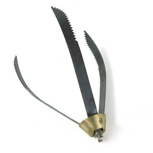 リジッド 92550RIDGID 3枚刃カッタ(150mm) T‐4364952022