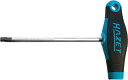 828T30HAZET Tハンドルヘックスローブレンチ8132885