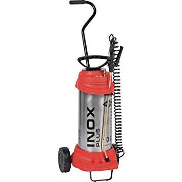 MESTO社 畜圧式噴霧器　INOX　PLUS　10L 3615FQ 1台