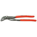 KNIPEX 8701-300SB コブラ ウォーターポンププライヤー 8701-300SB