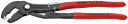 KNIPEX 8551-250AF スプリングホースクリッププライヤー(ロック付 8551-250AF