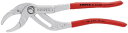 KNIPEX 8103-250 パイププライヤー(SB) 8103-250