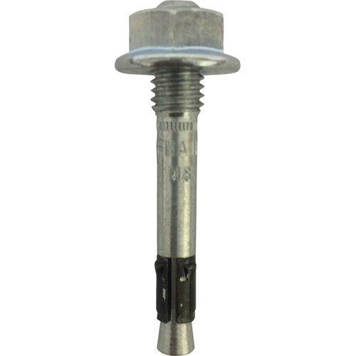 44111フィッシャー ネイルアンカー FNA2 6X25 M6/5 (100本入)7792867