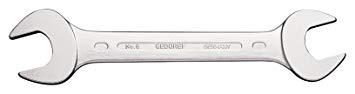 Gedore 6069520GEDORE 両口スパナ 30X34mm8554071