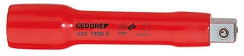 &nbsp;メーカー&nbsp;Gedore&nbsp;商品カテゴリ&nbsp;ソケット＞ソケットレンチアクセサリ&nbsp;発送目安&nbsp;1日〜2日以内に発送予定（土日祝除）&nbsp;お支払方法&nbsp;銀行振込・クレジットカード&nbsp;送料&nbsp;送料無料&nbsp;特記事項&nbsp;&nbsp;その他&nbsp;[GEDORE社][新着]