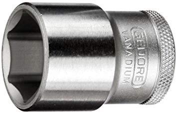 ���ɥ졼(Gedore) 6130020GEDORE �����å�(6��) 1/2 8mm8556662