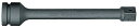 Gedore 6658000GEDORE インパクトソケット用エクステンションバー 1 300mm8554570