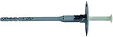 507422フィッシャー 外断熱用アンカー termoz CN8/190(100本入)8285585