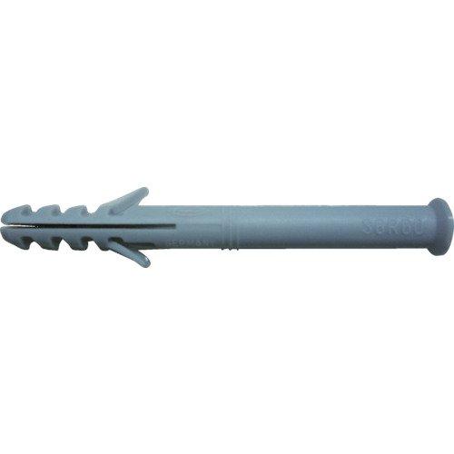 509091フィッシャー S-Rロングシャフトプラグ S6R 72 (100本入)4941896