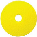 95481160ケルヒャー イエローディスクパッド 表面磨き用 432mm 5枚入り8594383