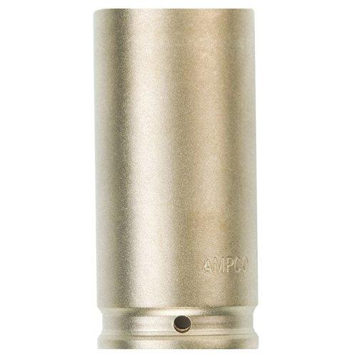 スナップオン・ツールズ AMCDW12D10MMAmpco 防爆ディープソケット 差込み12.7mm 対辺10mm4984986