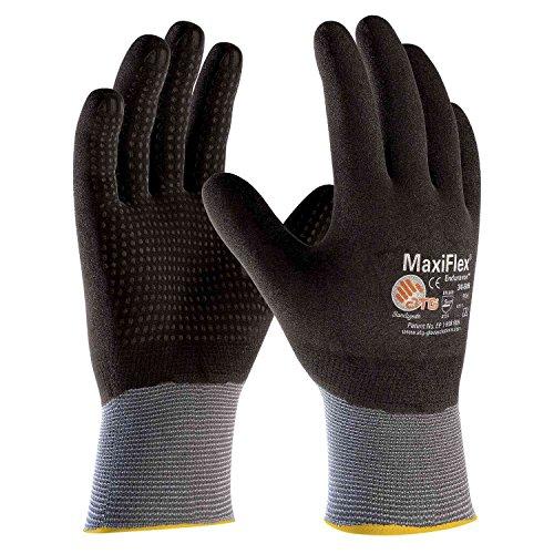 ミドリ安全 34846LLATG マキシフレックス・エンデュランス 34-846 XLサイズ8369750