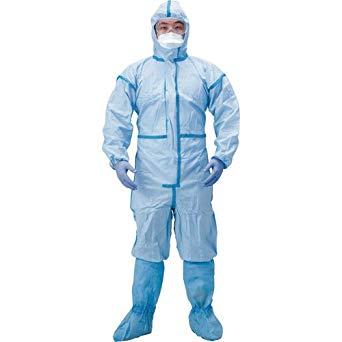 アイテックス マストガードA-101　3L A101-3L 1着