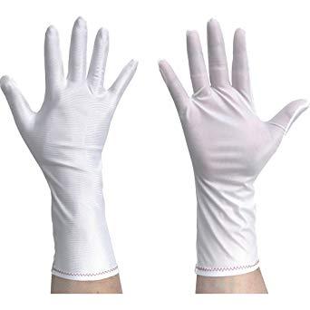 950130Sウインセス 防塵手袋ロングタイプ S (10双入)8557090