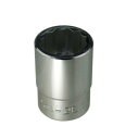 6S26FPC ソケット 12角 差込角19.0mm 対辺26mm7696957