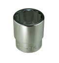 6S36FPC ソケット 12角 差込角19.0mm 対辺36mm7697023