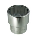 6S46FPC ソケット 12角 差込角19.0mm 対辺46mm 1.13/167697058