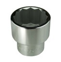 6S55FPC ソケット 12角 差込角19.0mm 対辺55mm7697082