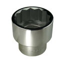6S60FPC ソケット 12角 差込角19.0mm 対辺60mm 2.3/87697104