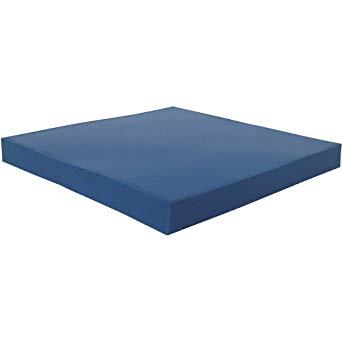 ANSA15T5アルインコ 防振材ノンブレンシート紺100X100Xt5硬度158292393