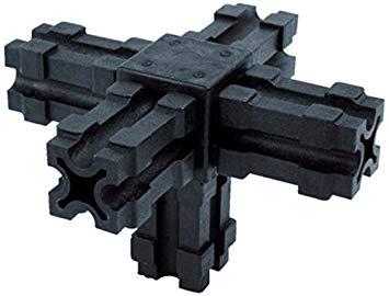 TRUSCO �ȥ饹���滳 AFB5WTRUSCO 25mm����ߥե졼���ѥ��祤��� 5����8567324