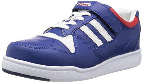 XEBEC ジーベック 8511440290ジーベック スーパーめちゃ軽セフティシューズ ブルー 29.0CM7528183