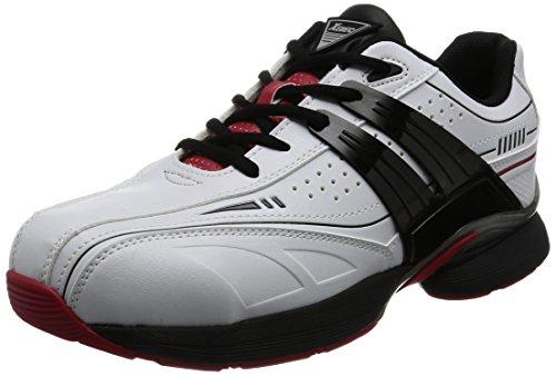 XEBEC ジーベック 8513132230ジーベック プレミアムセフティシューズ 85131 ホワイト 23.0CM7530251