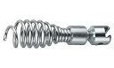 48606アサダ ドロップヘッド24 φ10・13・16mmワイヤ用8247889