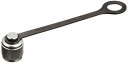 AP3953アサダ 1/4 ストラップ付メタルキャップ 1ヶ入8291501