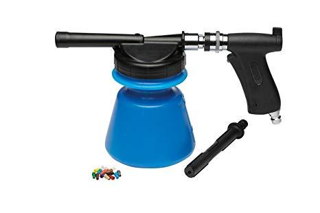 Vikan(ヴァイカン) 930503Vikan フォームスプレイヤー 93050 ブルー4970721