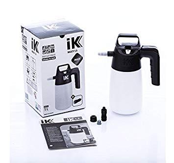 Goizper社 81771iK 蓄圧式スプレー MULTI1.58569931