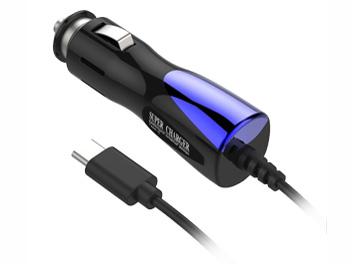 カシムラ DCチャージ3A TYPE-C AJ-547