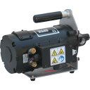 アクアシステム 高粘度オイル用電動ハンディポンプ (DC-12V) 油 EV-12 1個