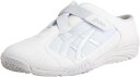 ASICS アシックス ケアウォーカー700 ホワイト FMC700-0293 300 1足
